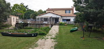 Maison 3 étages  à vendre, 7 pièces, 5 chambres, 194 m²