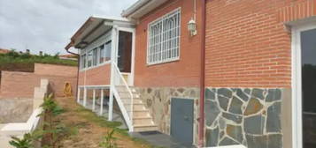 Chalet en calle Parque de Do&#xF1;ana