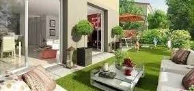 Villa neuve  à vendre, 3 pièces, 2 chambres, 76 m²