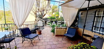 Appartement à vendre, 2 pièces, 1 chambre, 55 m²