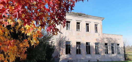 CASA INDIPENDENTE A BAGNOLI DI SOPRA