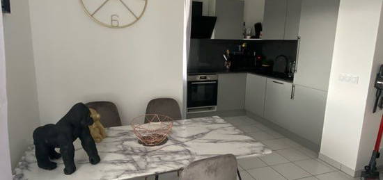 Appartement Issoire