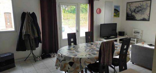 Logement centre Missillac