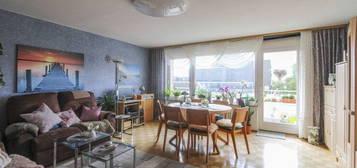 Vermietetes Apartment als Investment in zentrumsnaher Lage von Hannover