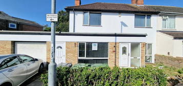 1 bedroom semi-detached house