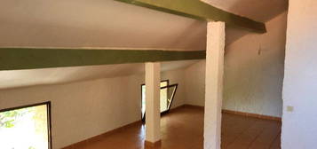 Loft de 90 m²