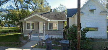 218 Obrien St, South Bend, IN 46628