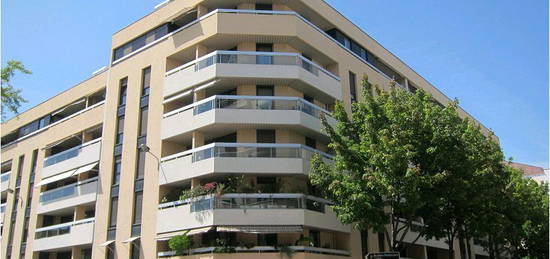 Achat appartement 2 pièces 65 m²