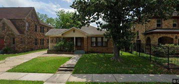 4406 Pease St UNIT 1, Houston, TX 77023