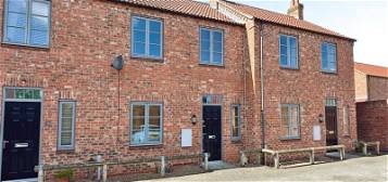 Detached house to rent in Lady Smith Court, Selby YO8