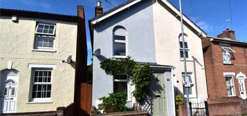 3 bedroom semi-detached house