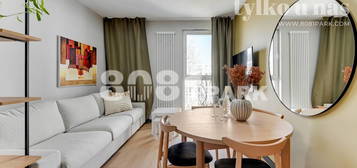 Od października | apartament Aura 6 Wałowa