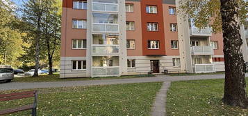 Prodej bytu 3+1 61 m²