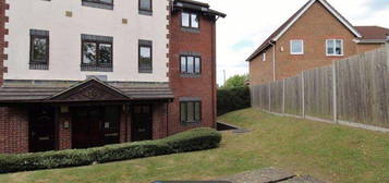 Flat to rent in Gallivan Close, Little Stoke, Bristol BS34