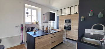 Appartement à vendre, 5 pièces, 3 chambres, 113 m²