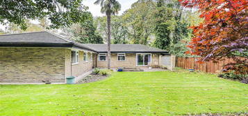 3 bedroom bungalow for sale