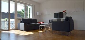 Möblierte Wohnung Appartment Bonn