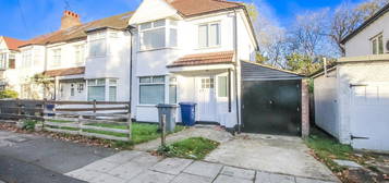 Semi-detached house to rent in Kings Close, Hendon NW4