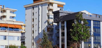 MALTEPE YALIDA DENİZ MANZARALI 4+1 SATILIK DAİRE