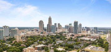 514 W  10th St #201, Charlotte, NC 28202