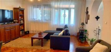 Nyíregyháza Borbányán 4 szoba nappalis szintes családi ház eladó