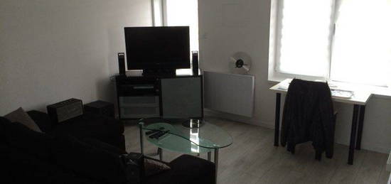 Appartement 45 m2