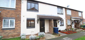 Terraced house to rent in Mikanda Close, Wisbech PE13