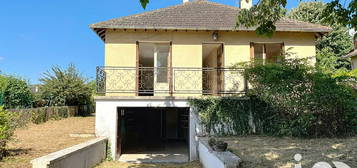 Vente Pavillon 2 pièces