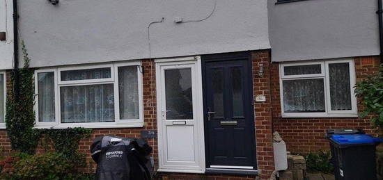 2 bed flat to rent