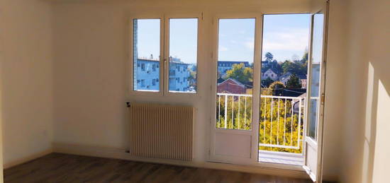 Achat appartement 3 pièces 61 m²