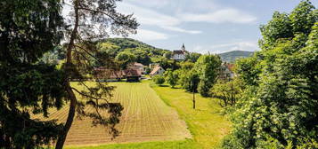 Ihr künftiges Zuhause mit Blick ins Grüne - ruhig und gut angebunden