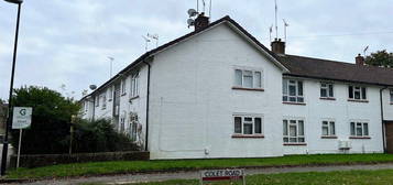 Flat to rent in Whittington Road, Tilgate, Crawley, West Sussex RH10