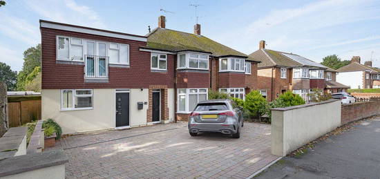 5 bed semi-detached house for sale