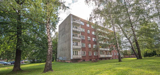 Pronájem bytu 2+1 56 m²