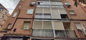 Piso en venta en La Alameda 1, Zona Renfe