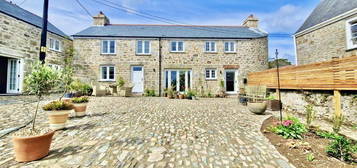 4 bedroom barn conversion for sale