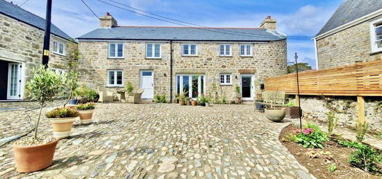 4 bedroom barn conversion for sale