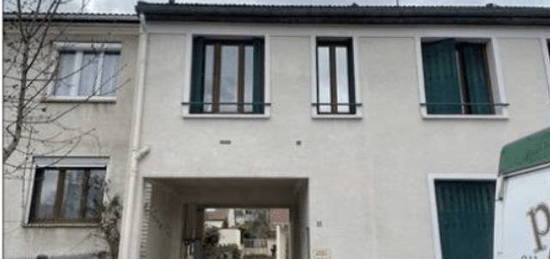 Location appartement 2 pièces 36 m²