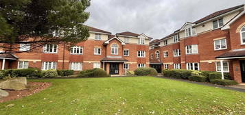 Flat for sale in Ringstead Drive, Wilmslow SK9