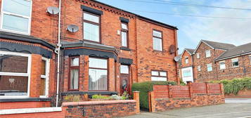 Terraced house for sale in Moston Bank Avenue, Manchester, Greater Manchester M9