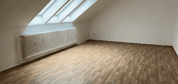 1-Zimmer Dachgeschoss Wohnung im Herzen Braunschweigs