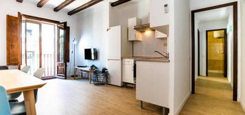 Apartamento de alquiler en Barri Gòtic