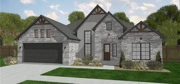 2312 Terrapin Trl, College Station, TX 77845