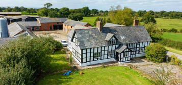 6 bedroom country house for sale