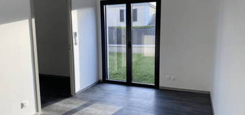 Location appartement 2 pièces 49 m²