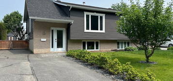 174, Rue des Mésanges
Victoriaville