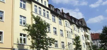 Traumwohnung mit Balkon in Nähe der Herner Innenstadt