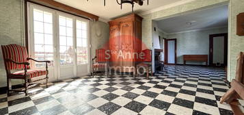 Maison  à vendre, 5 pièces, 3 chambres, 105 m²