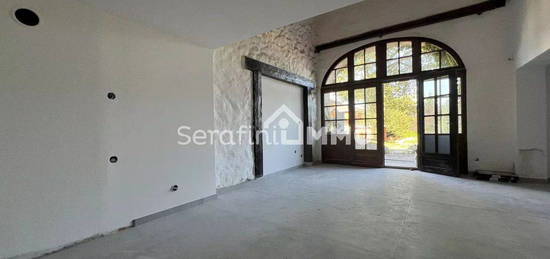 Ferme 5 pièces 170 m²