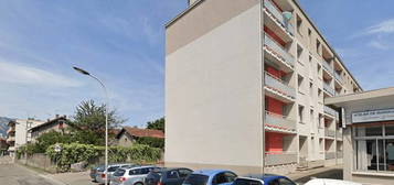 Location appartement 1 pièce 24 m²